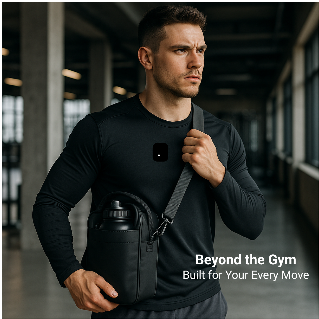 GOGYM BAG